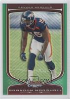 Brandon Marshall #/99