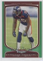 Brandon Marshall #/99