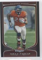 Matt Forte