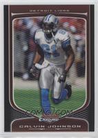 Calvin Johnson