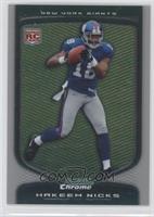 Hakeem Nicks #/99