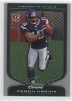 Percy Harvin #/99