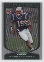 Brandon Tate #/99