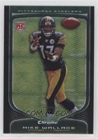 Mike Wallace #/250