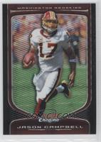 Jason Campbell #/250