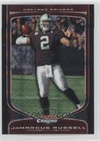 JaMarcus Russell #/250