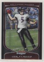 Joe Flacco #/250