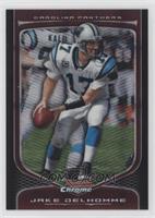 Jake Delhomme #/250