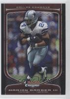 Marion Barber III #/250