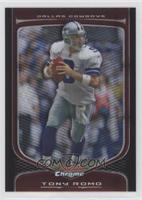 Tony Romo #/250