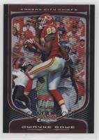 Dwayne Bowe #/250