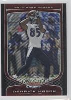 Derrick Mason #/250