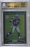 Hakeem Nicks [BGS 9.5 GEM MINT]