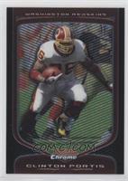 Clinton Portis