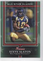 Steve Slaton