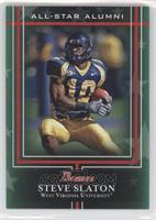 Steve Slaton