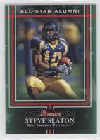 Steve Slaton