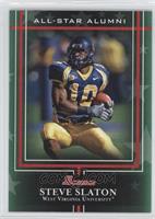 Steve Slaton