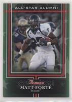 Matt Forte [EX to NM]