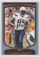 Antonio Gates #/199