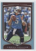 Kerry Collins #/199