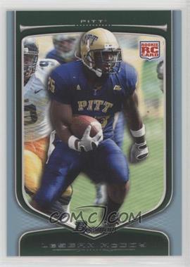 2009 Bowman Draft Picks - [Base] - Blue #170 - LeSean McCoy /199