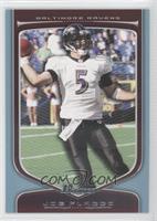 Joe Flacco #/199