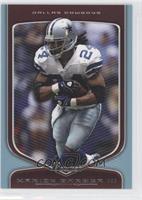 Marion Barber III #/199