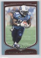 Chris Johnson #/199