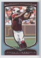 Larry Fitzgerald [Noted] #/199