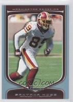 Santana Moss #/199