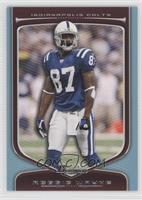 Reggie Wayne #/199