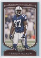 Reggie Wayne #/199