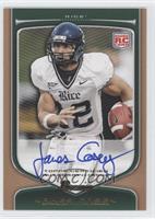 James Casey #/99