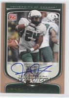 Jeremiah Johnson #/99