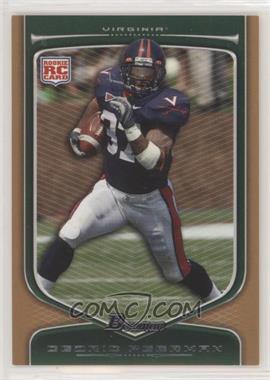 2009 Bowman Draft Picks - [Base] - Bronze #174 - Cedric Peerman /99