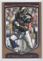 Steven Jackson #/99