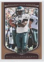 Brian Westbrook #/99