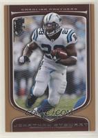 Jonathan Stewart #/99