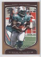 Ricky Williams #/99