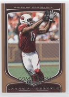 Larry Fitzgerald #/99