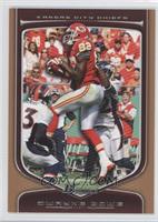 Dwayne Bowe #/99