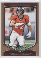 Peyton Hillis #/99