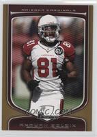 Anquan Boldin #/10