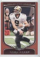 Drew Brees [Noted]