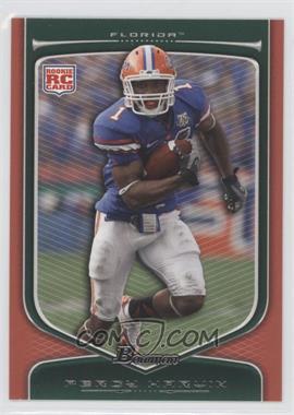 2009 Bowman Draft Picks - [Base] - Red #147 - Percy Harvin