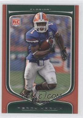 2009 Bowman Draft Picks - [Base] - Red #147 - Percy Harvin