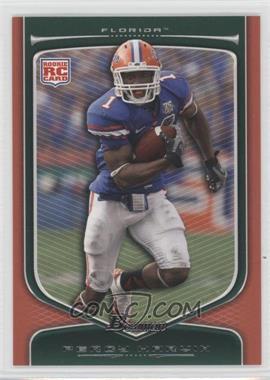 2009 Bowman Draft Picks - [Base] - Red #147 - Percy Harvin