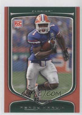 2009 Bowman Draft Picks - [Base] - Red #147 - Percy Harvin