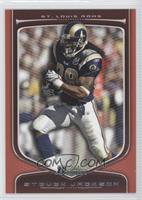 Steven Jackson